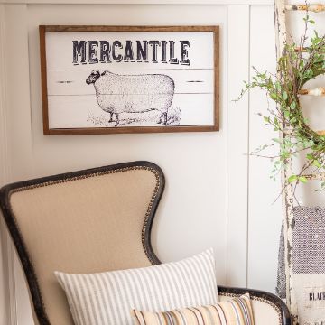 Show details for Corner Market Collection—Sheep Picture of Corner Market Collection—Sheep