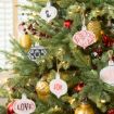 Picture of Classic Ornaments