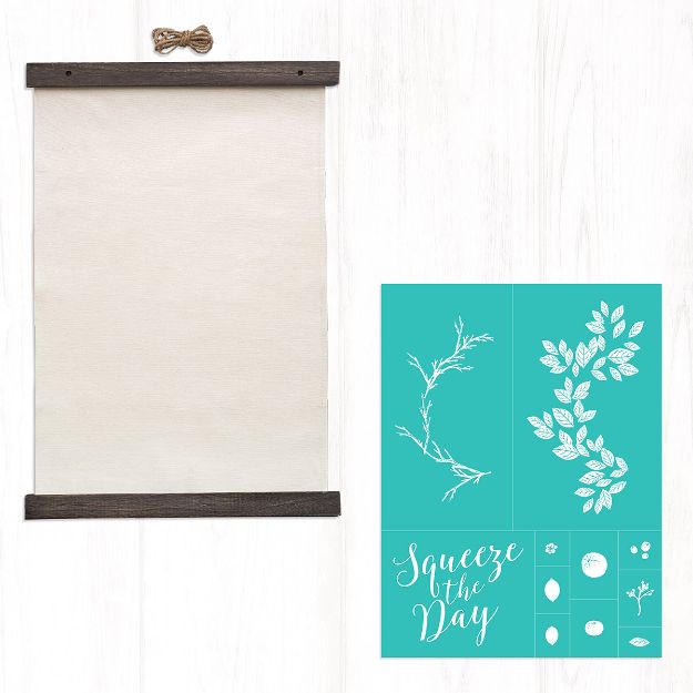 Picture of Simply Citrus