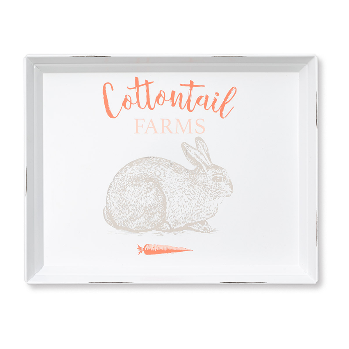 Chalk Couture. Cottontail Farms