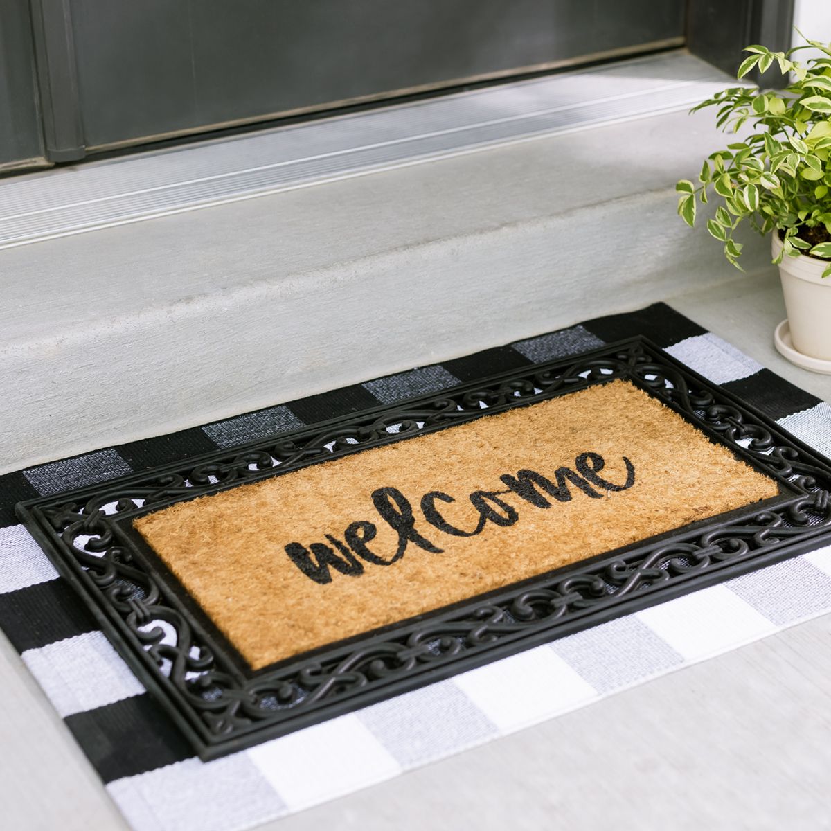 Chalk Couture. Greeting Home Décor Chalk Couture™