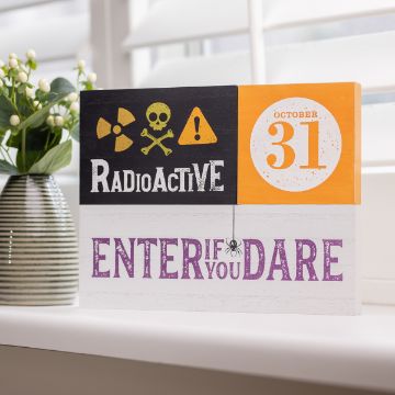 Show details for Enter if You Dare Picture of Enter if You Dare