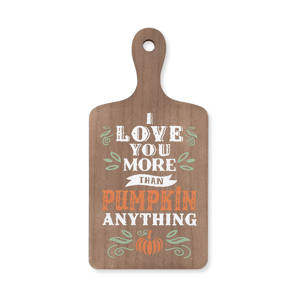 Chalk Couture. Pumpkin Anything