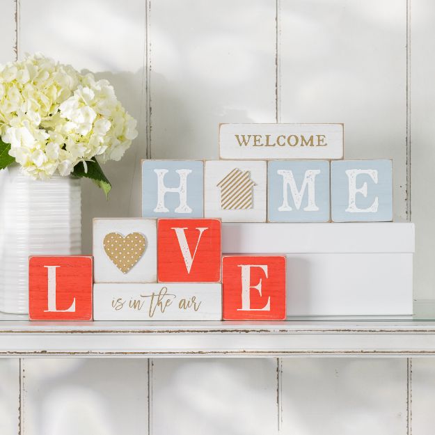 Chalk Couture. ChalkMade™ Heart and Home