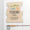 Picture of Fishing Rules