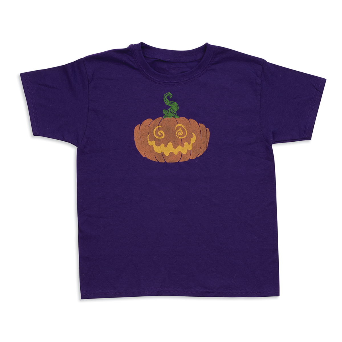 Chalk Couture. BuildAJack O Lantern