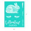 Picture of Cottontail Farms