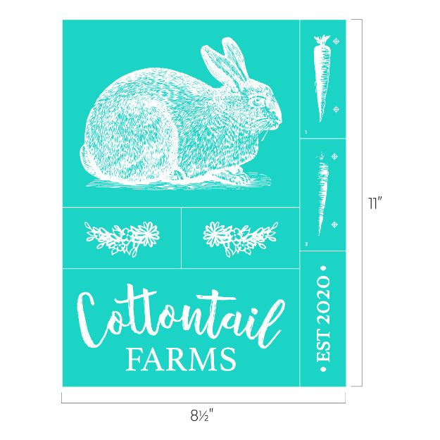 Picture of Cottontail Farms