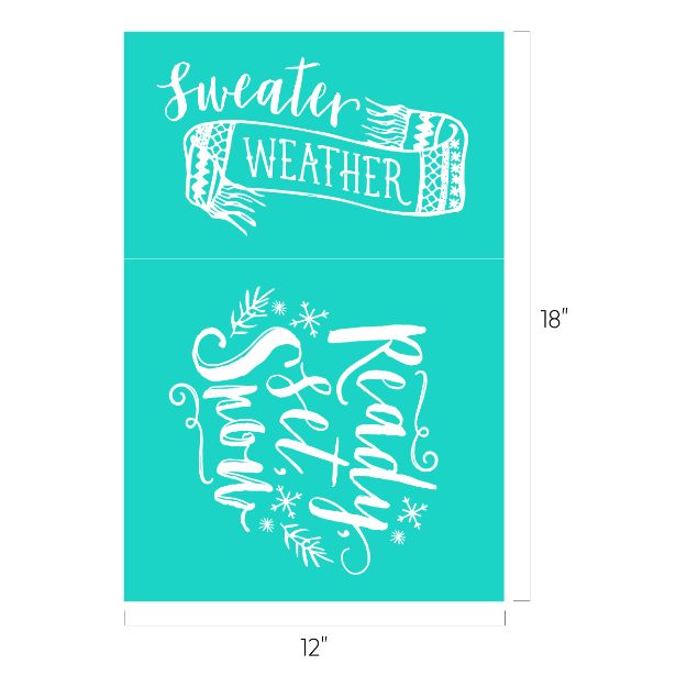 Picture of Sweater Weather