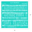 Picture of Joy to the World Hymn