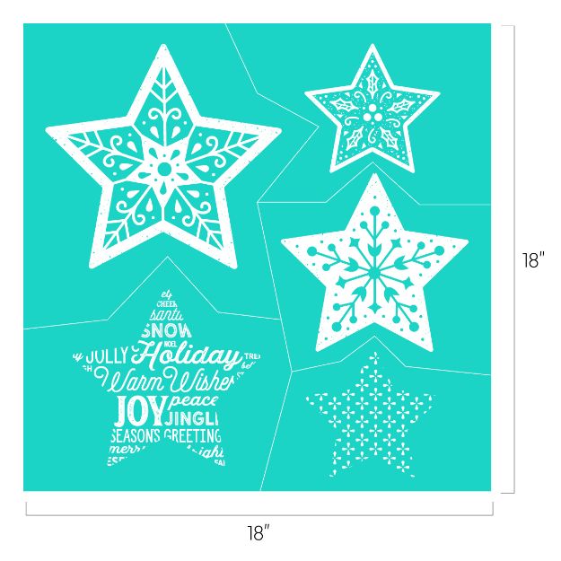 Picture of Stargazing Patterns
