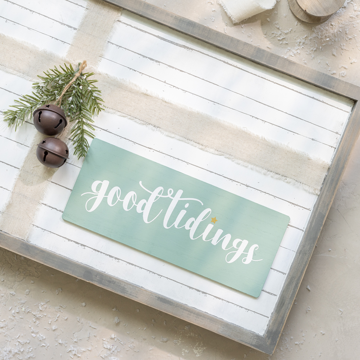 Chalk Couture. Holiday Sayings Transfer Holiday Décor Chalk Couture™