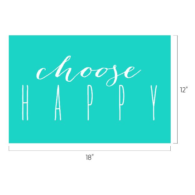 Picture of Choose Happy