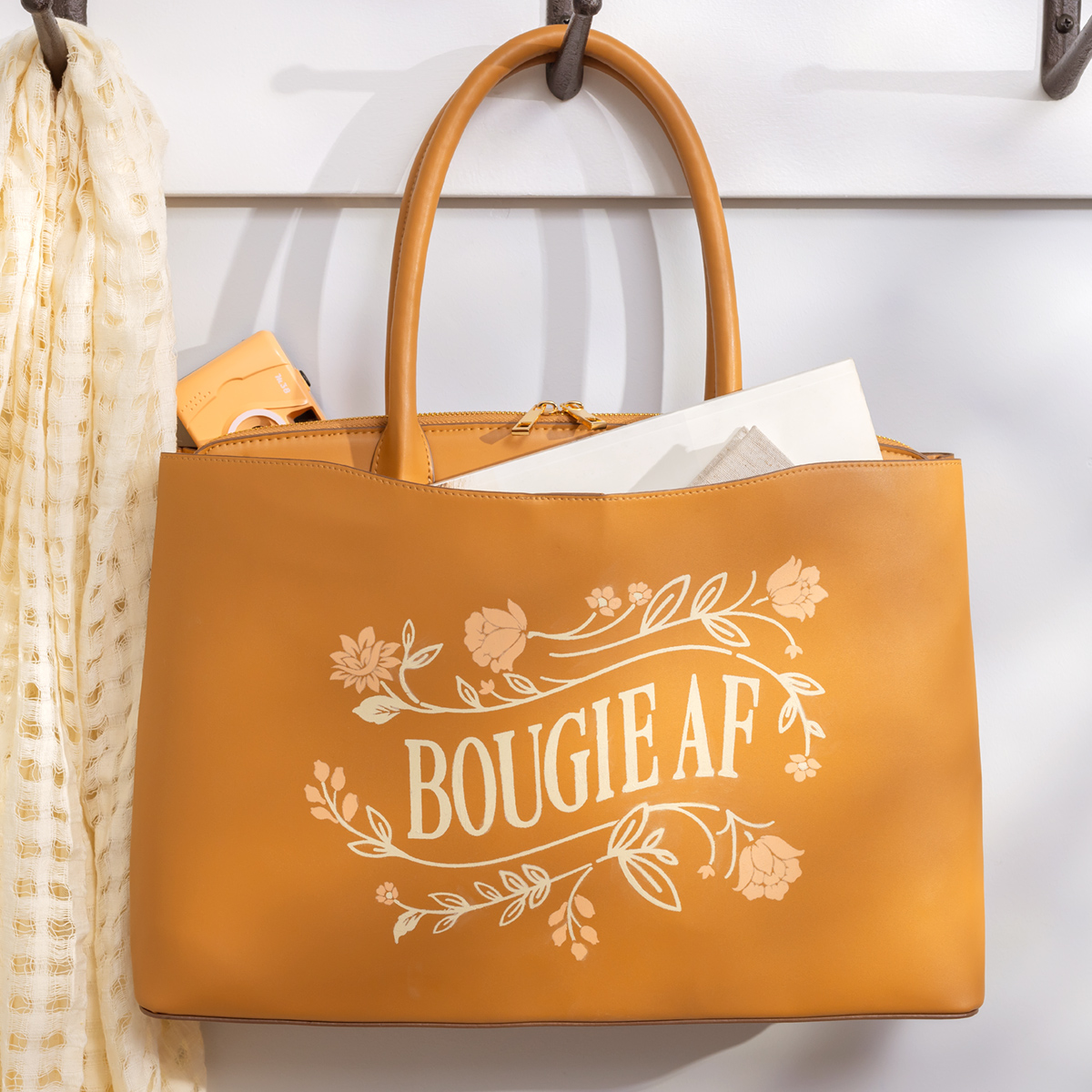 Chalk Couture. Bougie AF Home Decor Chalk Couture