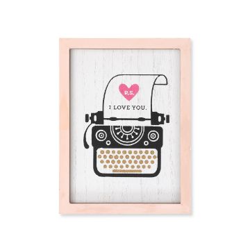 Show details for P.S. I Love You Picture of P.S. I Love You