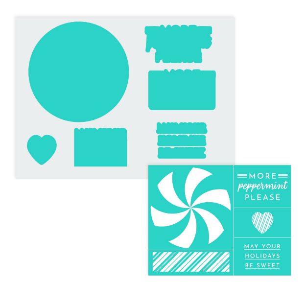 Picture of Digital Bundle - More Peppermint Please