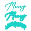 Picture of Digital Bundle - Merry & Holly