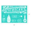 Picture of Digital Bundle - Apothecary Cabinet