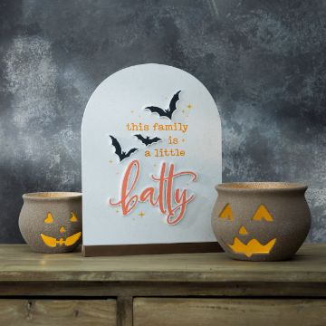 Show details for A Little Batty* Picture of A Little Batty*