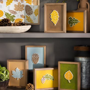 Show details for Autumn Leaves* Picture of Autumn Leaves*