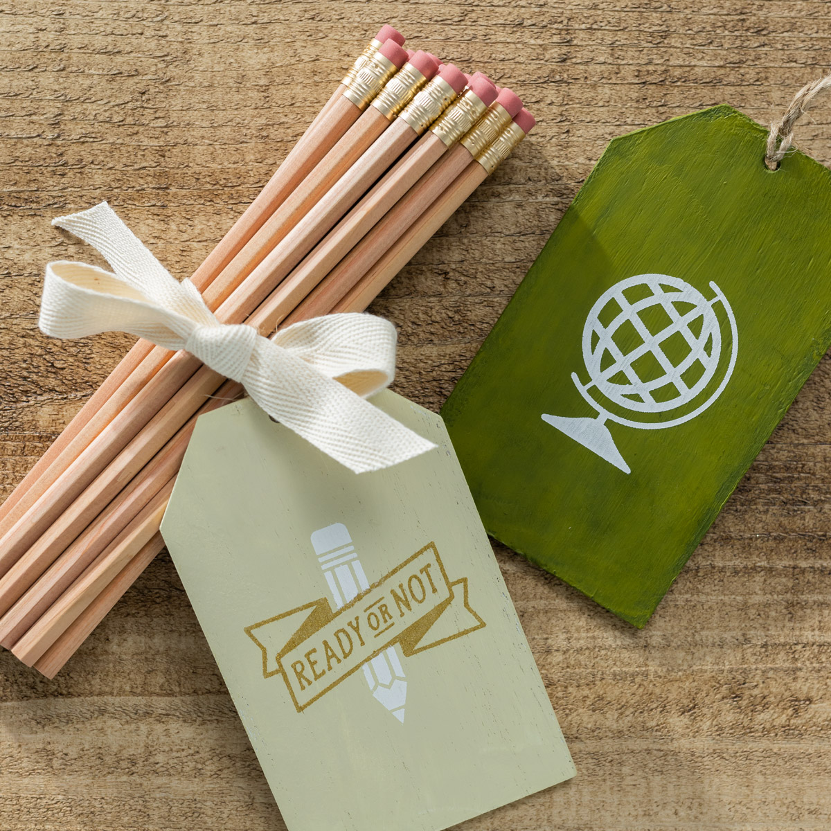 Chalk Couture. Back to School Minis