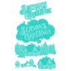 Picture of Digital Download - Vintage Christmas Cottage
