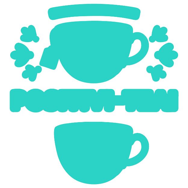 Picture of Digital Download - Positivi-Tea