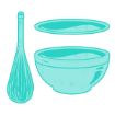 Picture of Digital Download - Whisk It