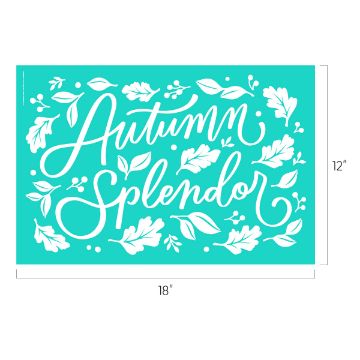Show details for Autumn Splendor Picture of Autumn Splendor