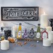 Picture of Apothecary Potions DIY Décor Kit