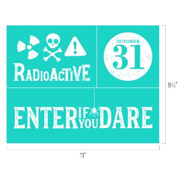 Show details for Enter if You Dare Picture of Enter if You Dare