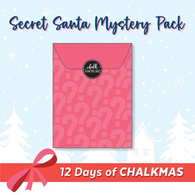 Picture of Secret Santa Mystery Pack