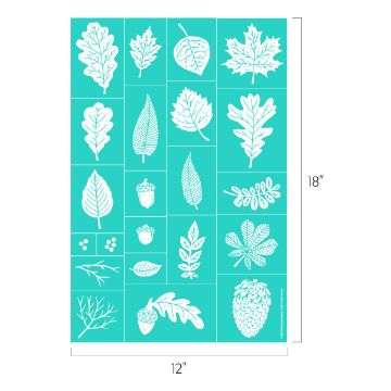 Show details for Autumn Leaves* Picture of Autumn Leaves*