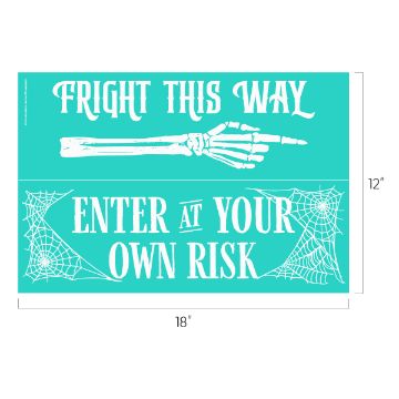 Show details for Fright This Way* Picture of Fright This Way*