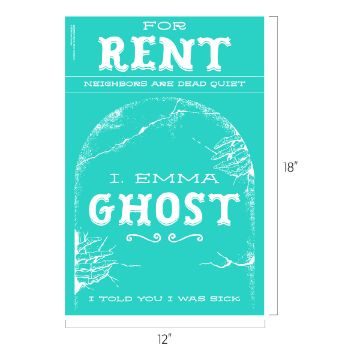 Show details for I Emma Ghost Tombstone* Picture of I Emma Ghost Tombstone*