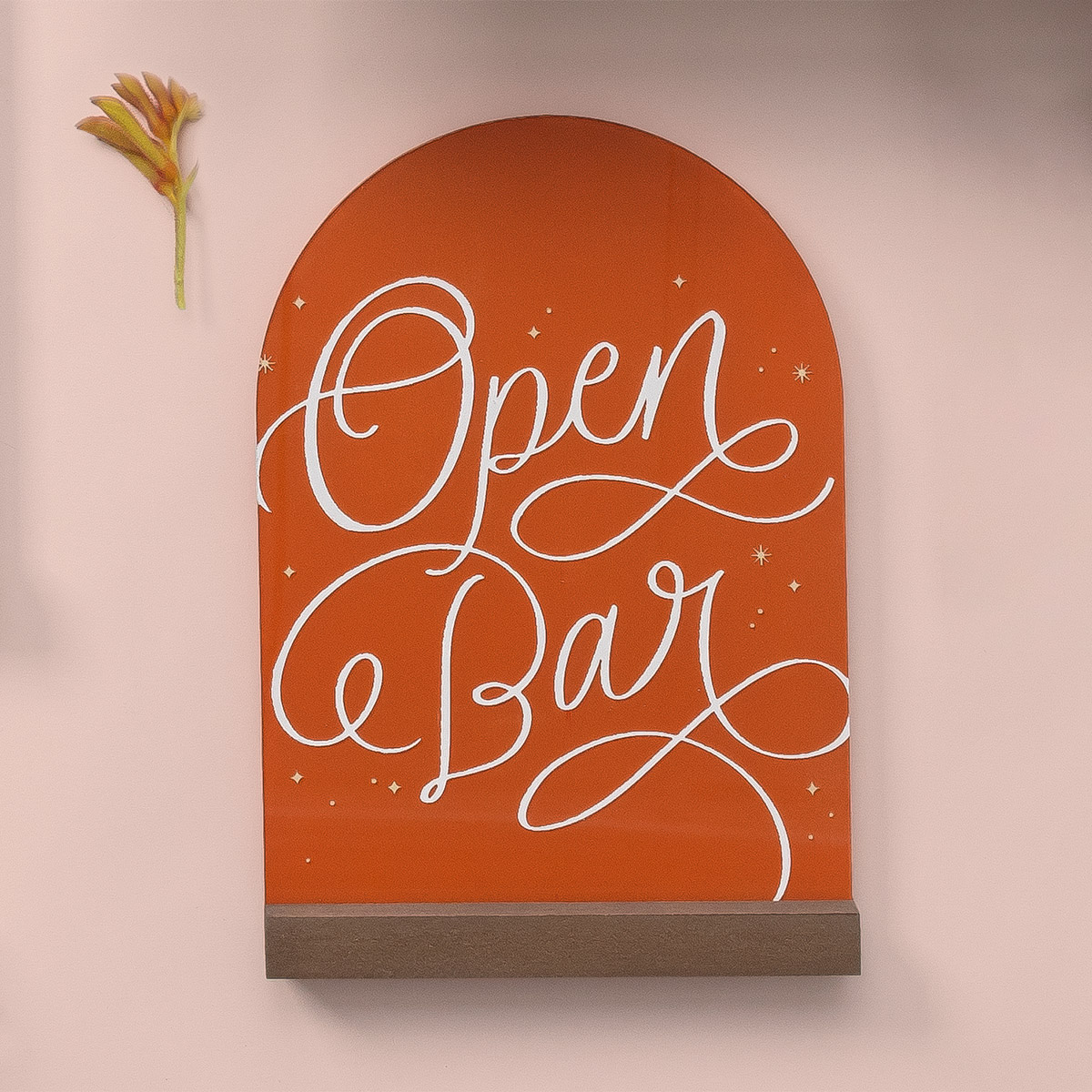 Chalk Couture. Open Bar Home Decor Chalk Couture