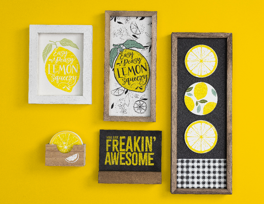 Chalk Couture. Color of The Month Chalk Couture