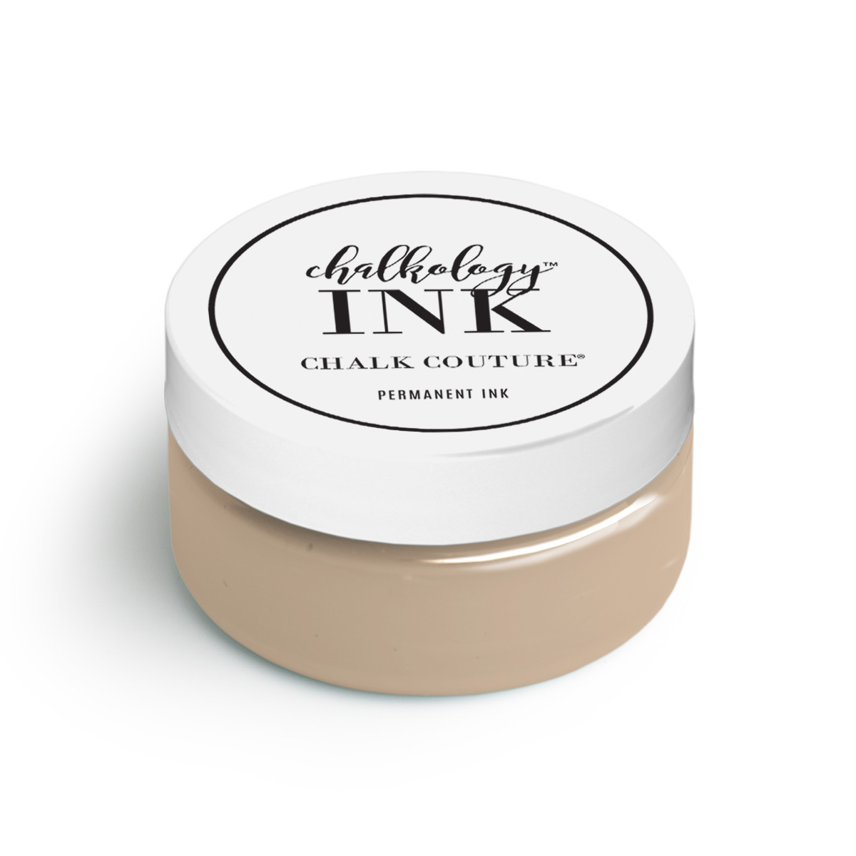 Chalk Couture. Dune Chalkology Ink Chalk Couture