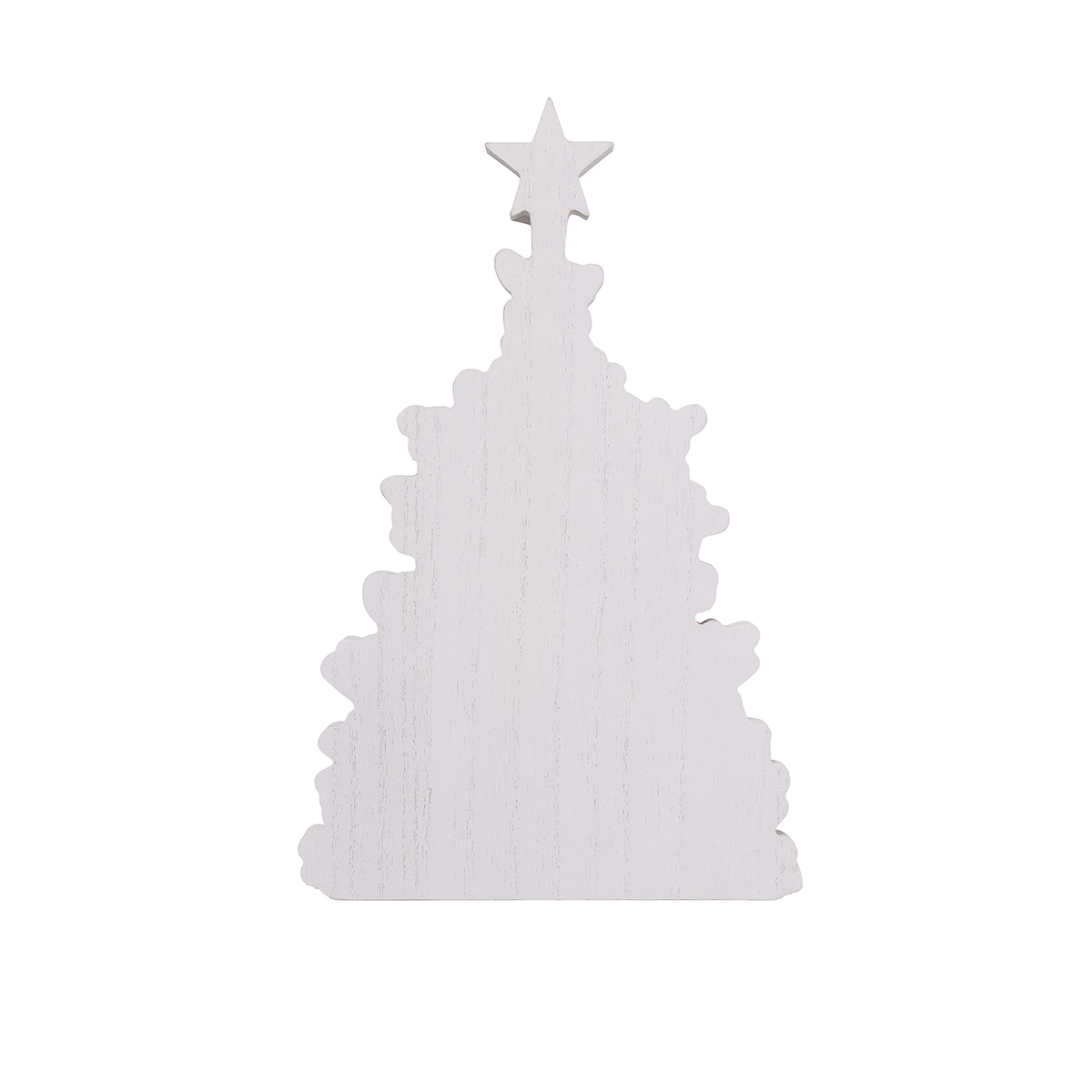 Chalk Couture. Etched Pine Tree & Star Chubby DIY Chalk Couture