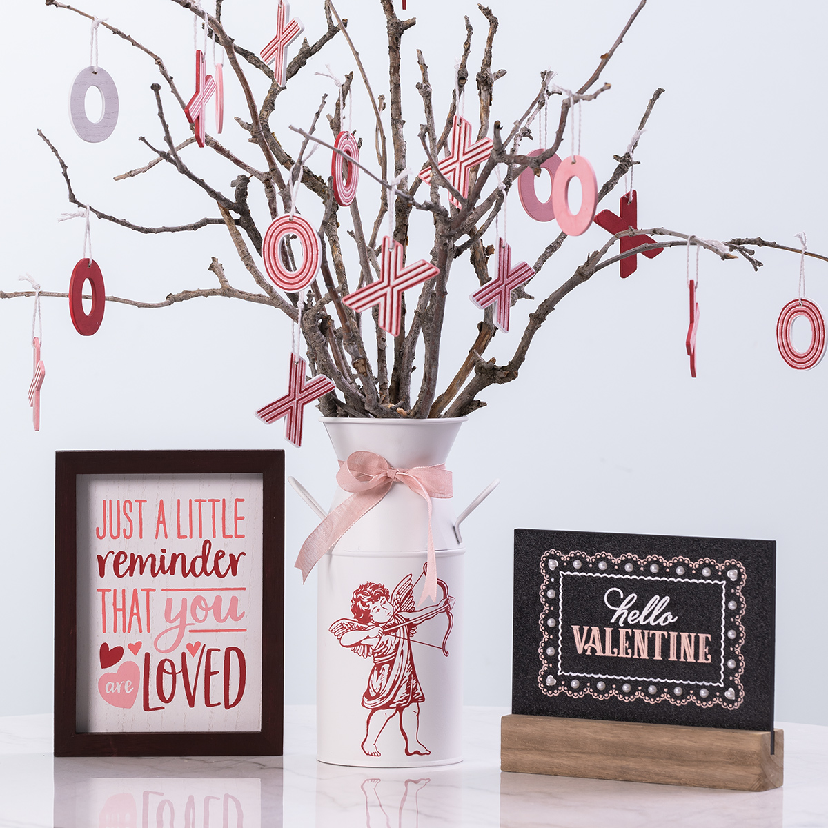 Chalk Couture Xo Valentine S Day Home Decor Chalk Couture