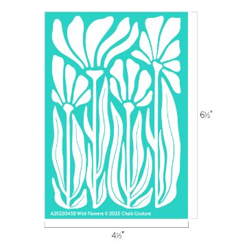 Show details for Wild Flowers Picture of Wild Flowers