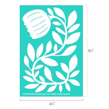 Show details for Wandering Vine Picture of Wandering Vine
