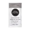 A single-use packet of Chalk Couture washable paste in the color "Storm." The silver and white packet displays the brand name, product details, and volume of 0.19 fl oz (5.62 ml).