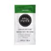 A small packet of Chalk Couture washable paste in the color "Meadow." The packet is white with a green top and features product information and branding in black text. The packet contains 0.19 fl oz (5.62 ml).