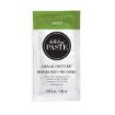 A sachet of Chalk Couture washable paste labeled "PESTO" with a green top, containing 0.19 fl oz (5.62 ml). The packaging is mostly white with black text and a central logo.