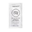 A white packet labeled “Chalkology Ink, Chalk Couture, Permanent Ink, Bright White.” The packet contains 0.19 fl oz (5.62 ml) of permanent ink and has product details printed in English and French.