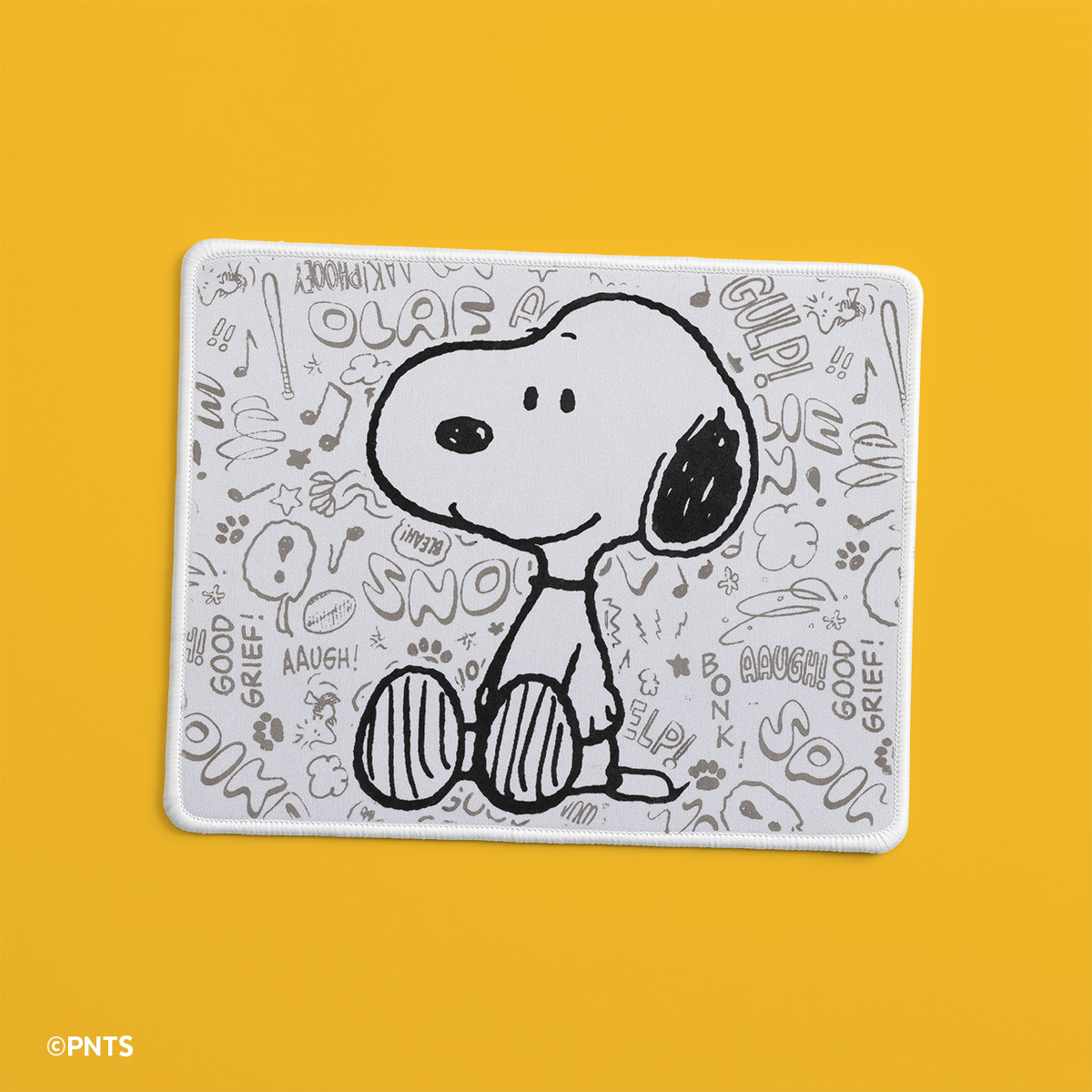 Chalk Couture. Peanuts - Comic Pattern | Home Decor | Chalk Couture