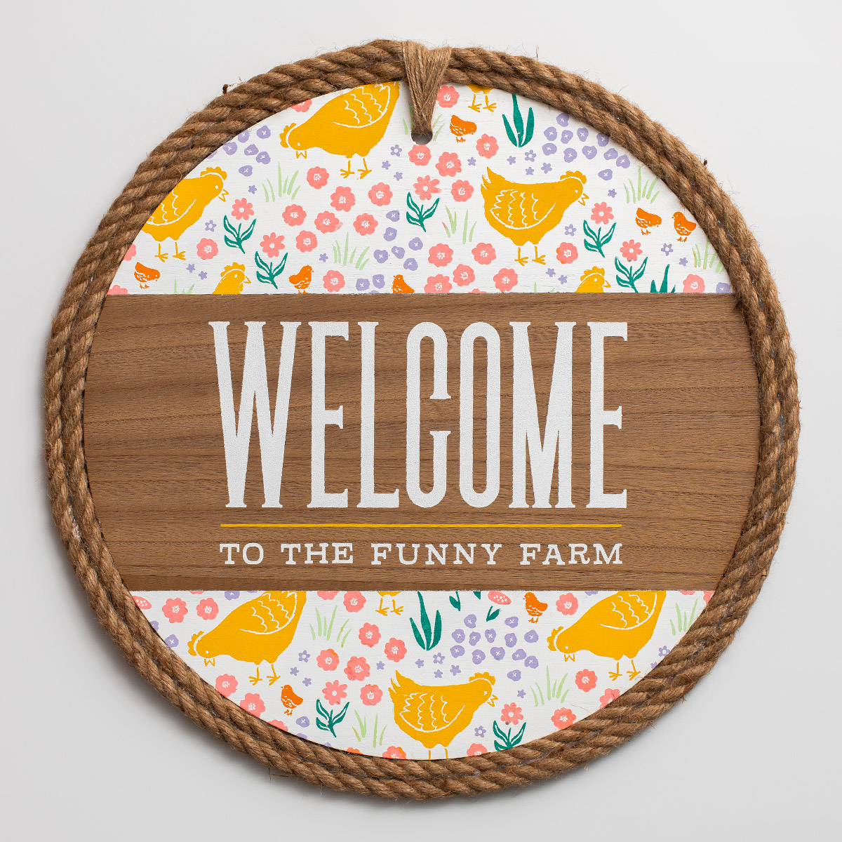 Chalk Couture. The Funny Farm | Home Decor | Chalk Couture