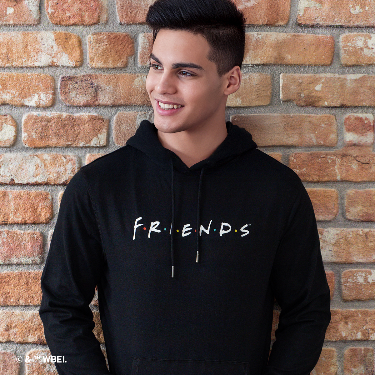 Chalk Couture. Friends - Fluent Friends | Home Decor | Chalk Couture