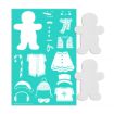 Image placeholder with text "No Image" in the center, featuring a grey background and a faint outline of a camera icon.